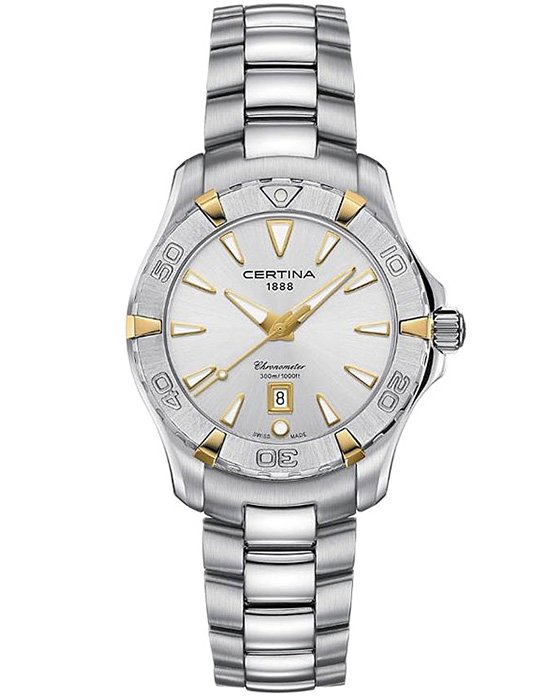 Certina C032.251.21.031.00