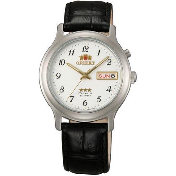 Orient FEM02026W