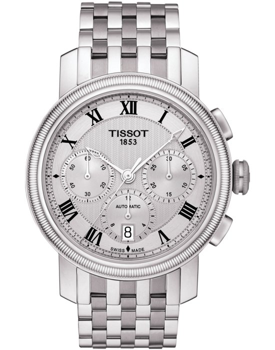 Tissot T097.427.11.033.00