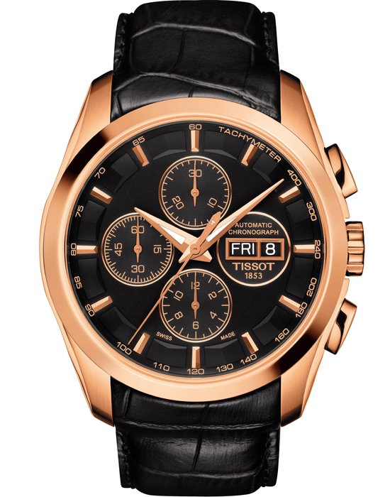 Tissot T035.614.36.051.01