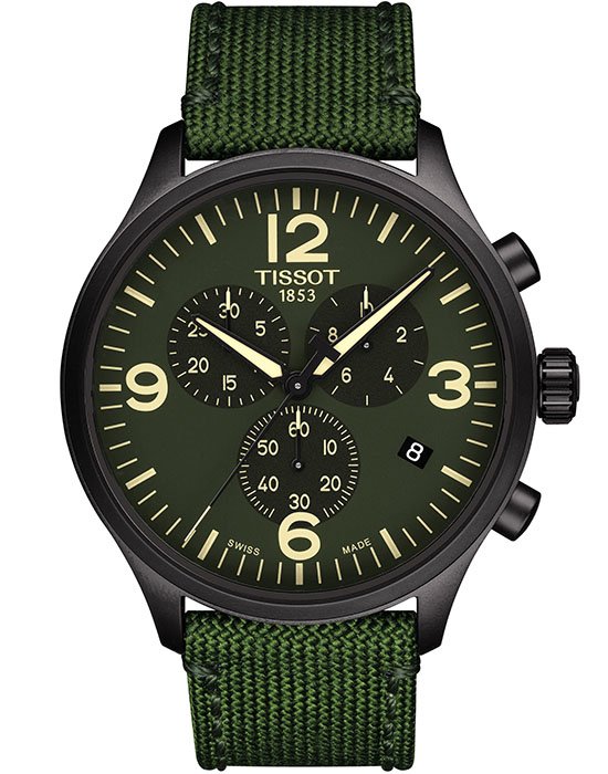 Tissot T116.617.37.097.00