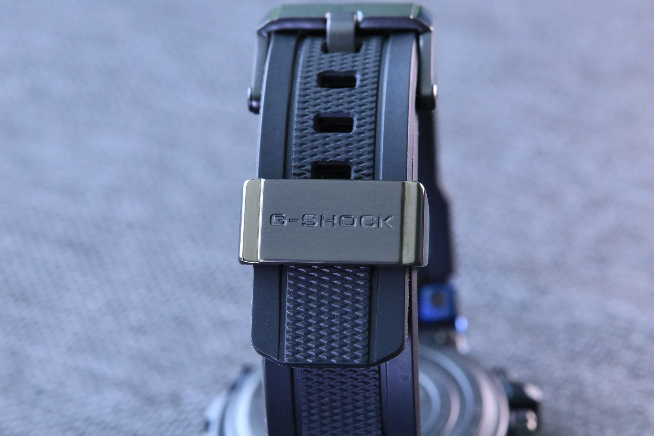 Casio MTG-B1000XB-1A