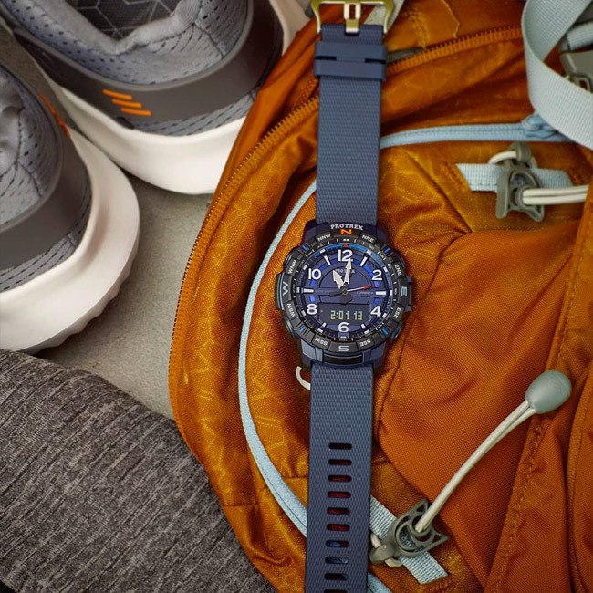 Casio PRT-B50-2ER