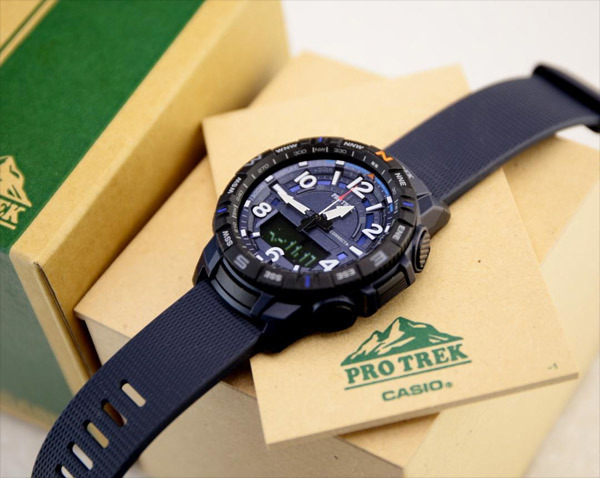 Casio PRT-B50-2ER