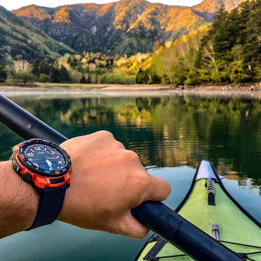 Casio PRT-B50-4ER