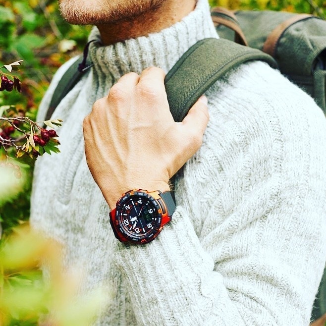Casio PRT-B50-4ER