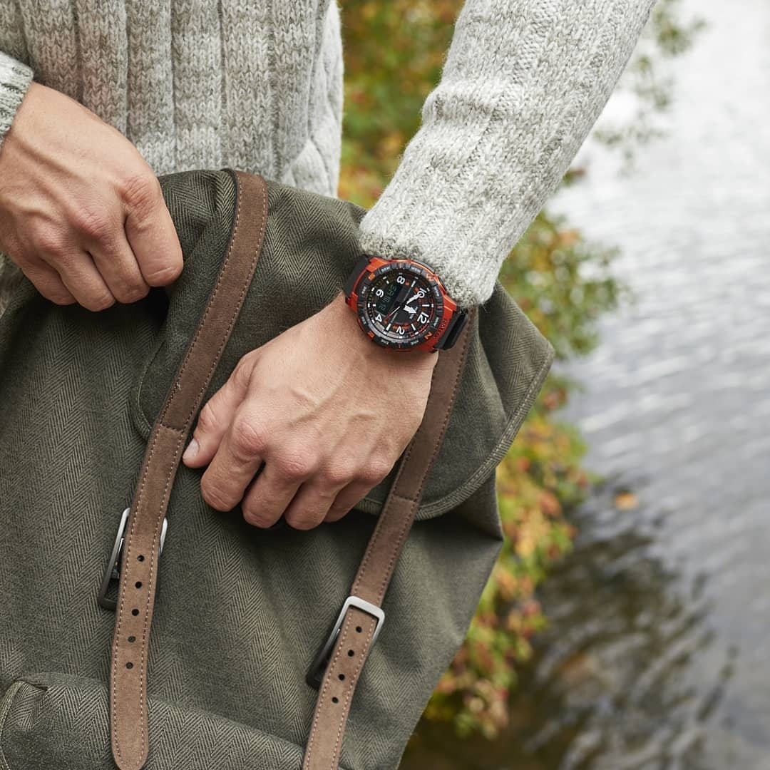 Casio PRT-B50-4ER