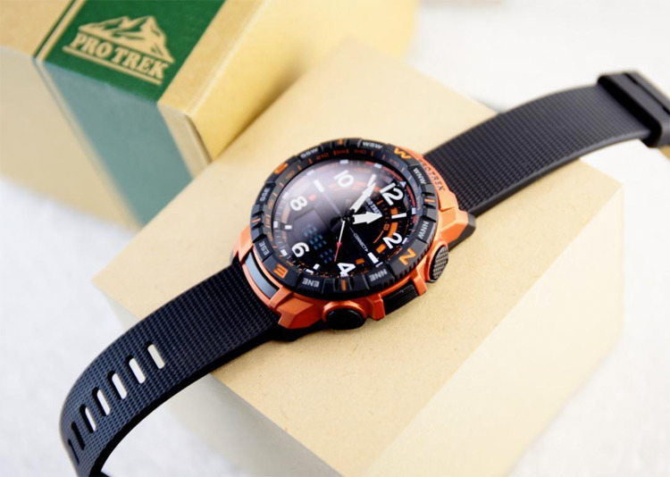 Casio PRT-B50-4ER