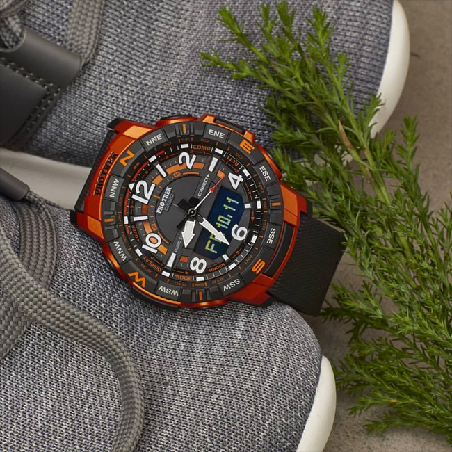 Casio PRT-B50-4ER