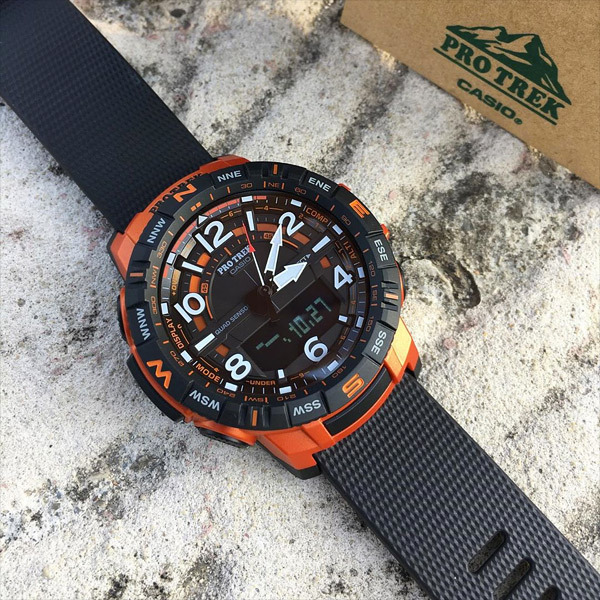 Casio PRT-B50-4ER