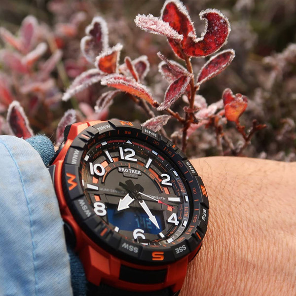 Casio PRT-B50-4ER