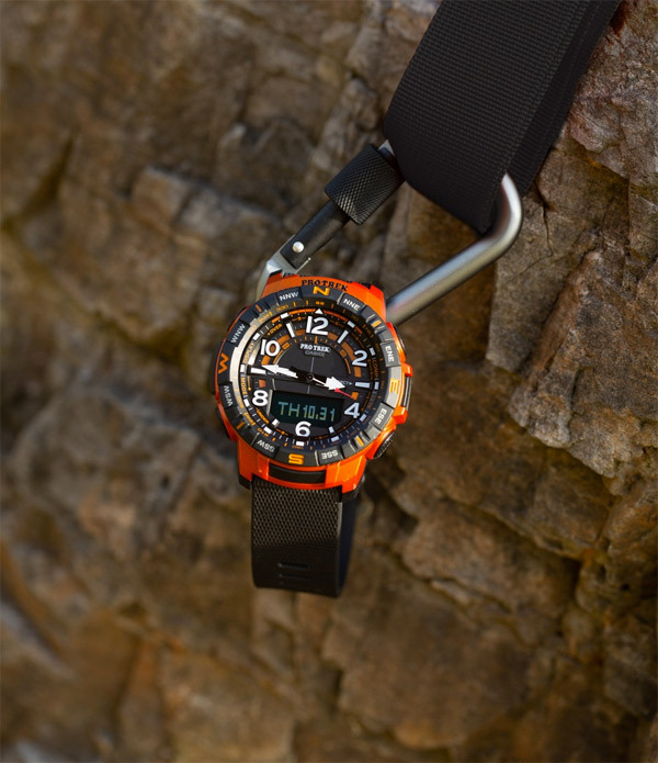 Casio PRT-B50-4ER