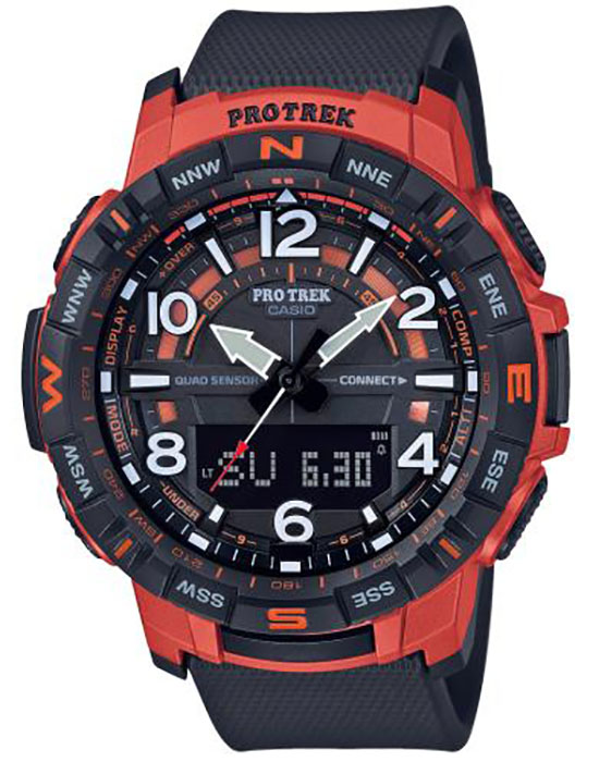Casio PRT-B50-4ER
