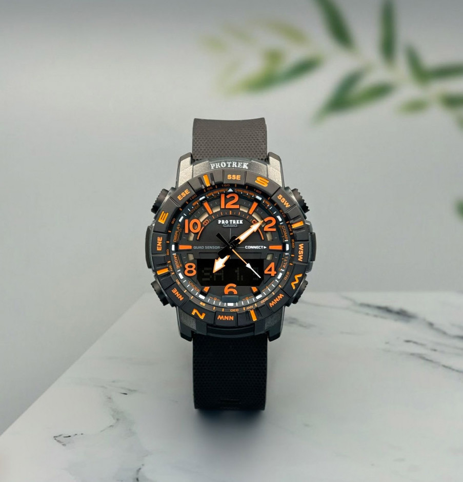 Casio PRT-B50FE-3ER