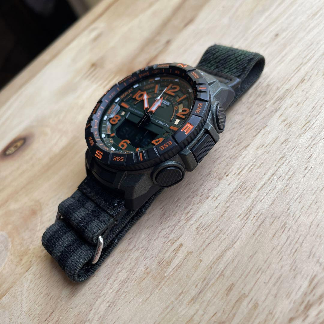 Casio PRT-B50FE-3ER