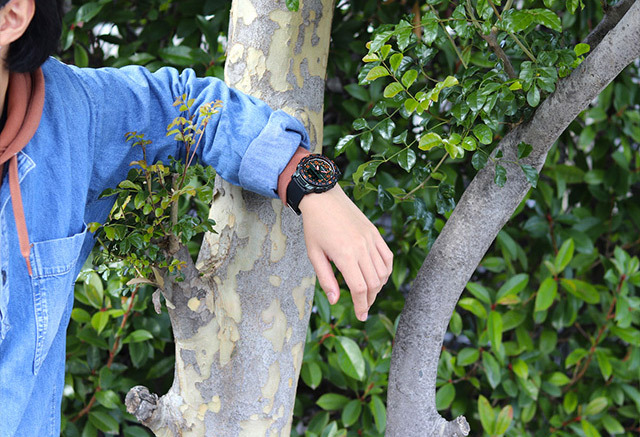 Casio PRT-B50FE-3ER
