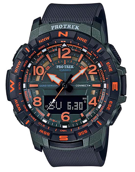 Casio PRT-B50FE-3ER