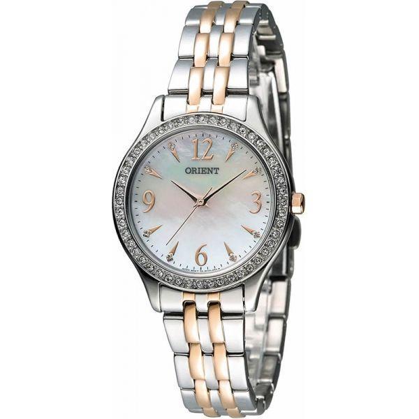 Orient FQC10002W