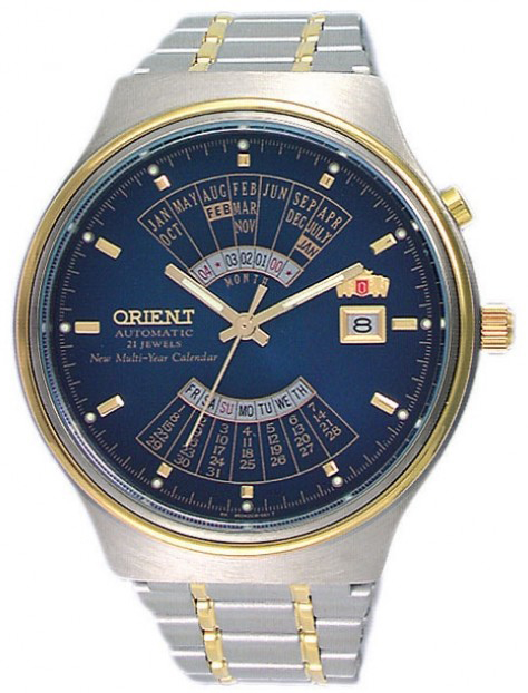 Orient FEU00000D