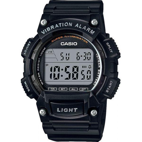 Casio W-736H-1A