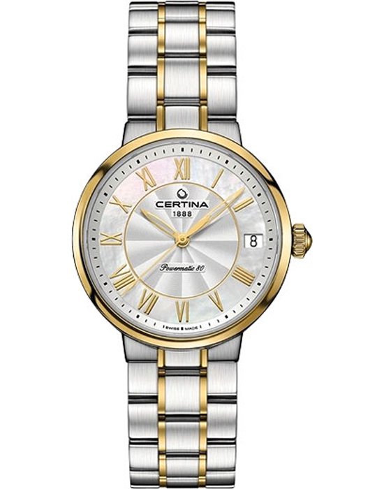 Certina C031.207.22.113.00