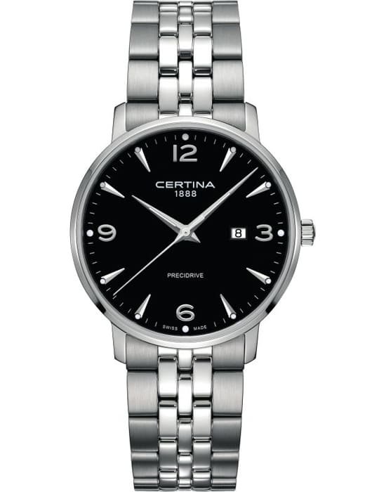 Certina C035.410.11.057.00