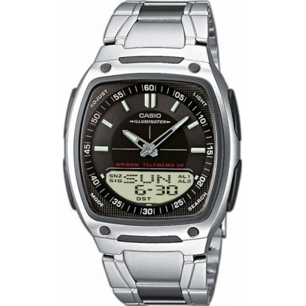Casio AW-81D-1A