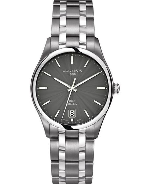 Certina C022.610.44.081.00