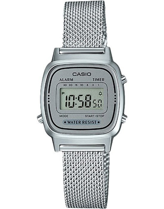Casio LA-670WEM-7E
