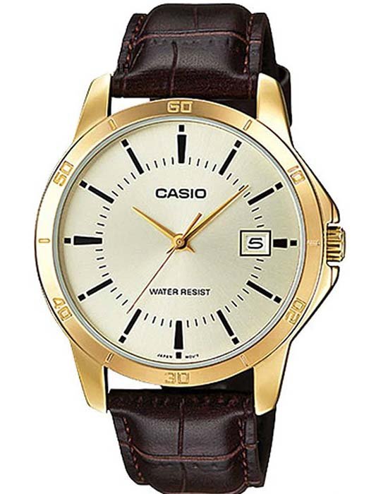 Casio MTP-V004GL-9A