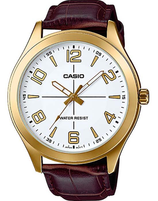 Casio MTP-VX01GL-7B