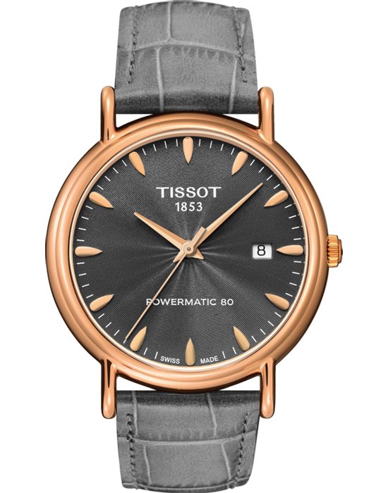 Tissot T907.407.76.081.00