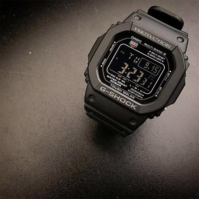 Casio GW-M5610-1BER