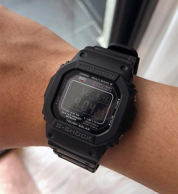 Casio GW-M5610-1BER