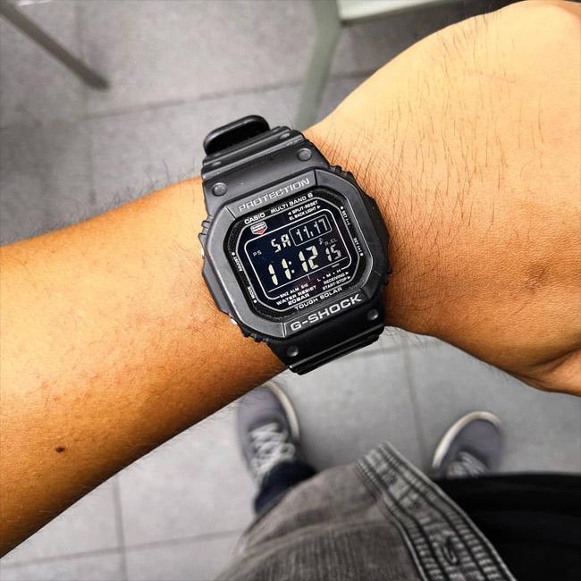 Casio GW-M5610-1BER