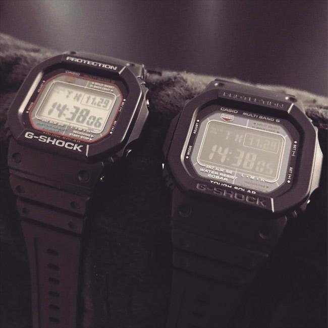 Casio GW-M5610-1BER
