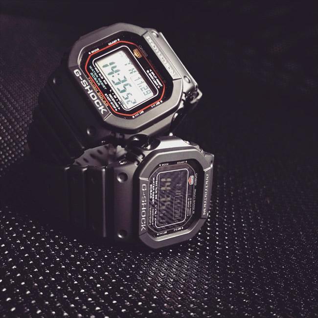 Casio GW-M5610-1BER