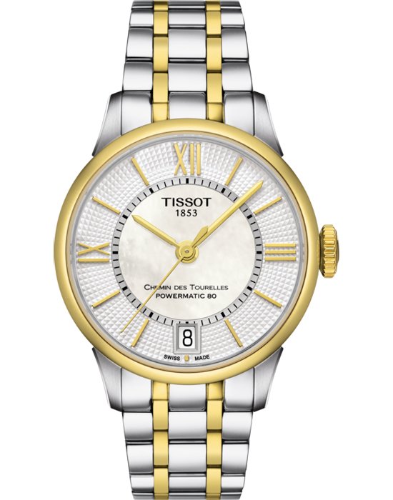Tissot T099.207.22.118.00