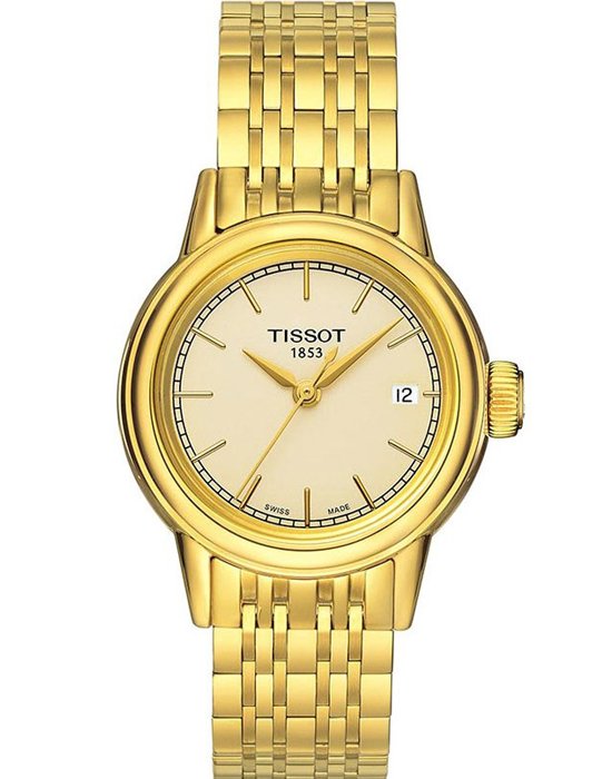Tissot T085.210.33.021.00