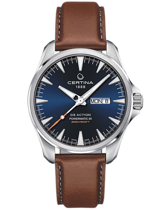 Certina C032.430.16.041.00