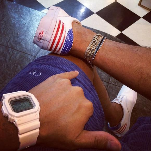 Casio GLX-5600-7ER