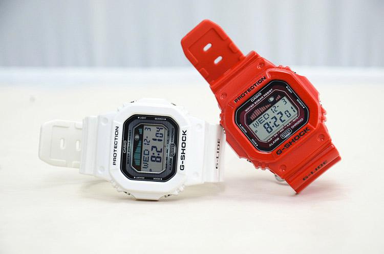 Casio GLX-5600-7ER