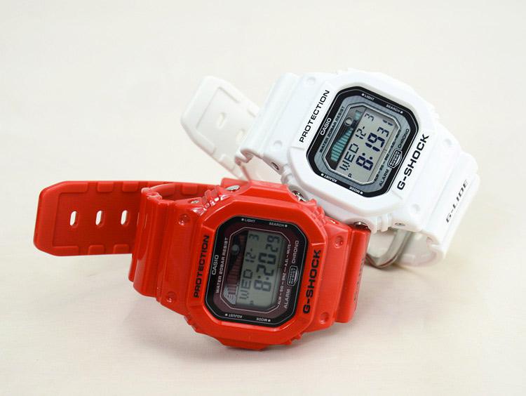 Casio GLX-5600-7ER