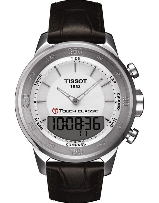 Tissot T083.420.16.011.00