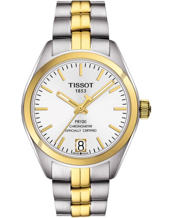 Tissot T101.208.22.031.00