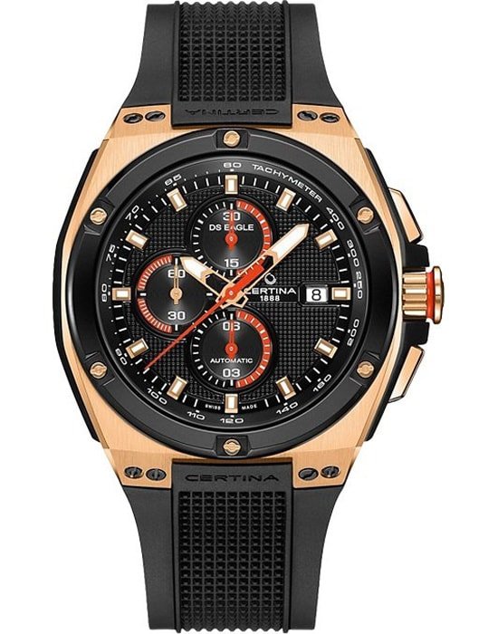 Certina C023.727.37.051.00