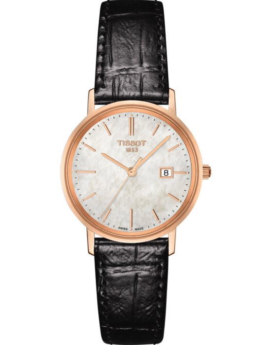 Tissot T922.210.76.111.00