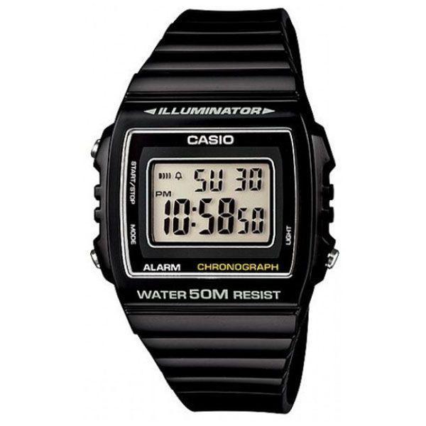 Casio W-215H-1A