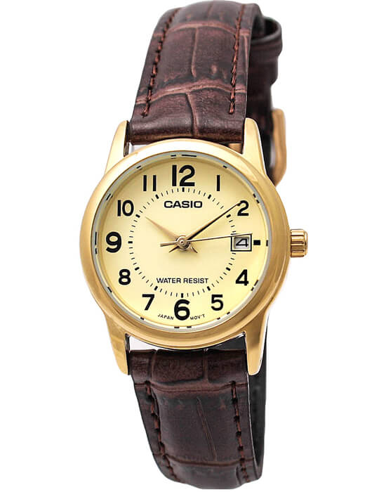 Casio LTP-V002GL-9B