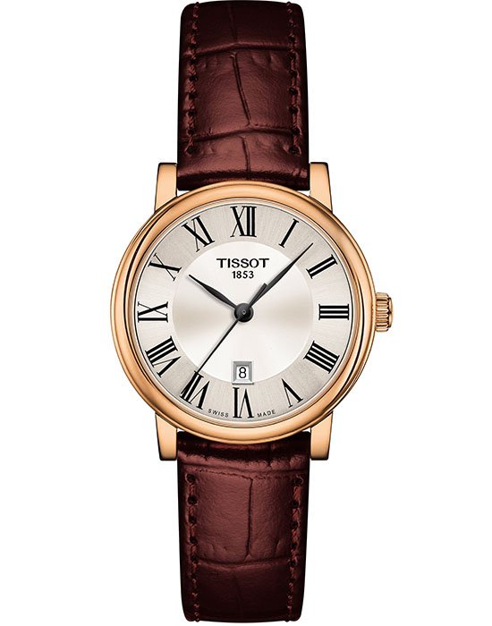 Tissot T122.210.36.033.00